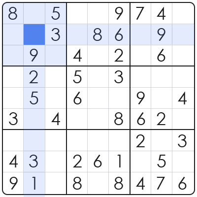 print my sudoku hard